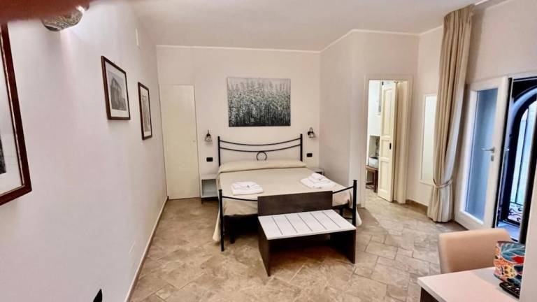Casa Castellabate
