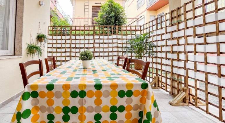 Pleasant holiday apartment with terrace | Close to the beach | Pets are welcome — photo 5