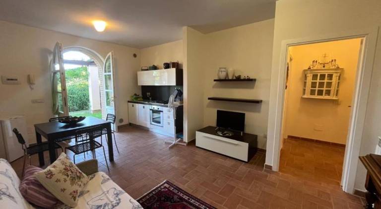 Nice holiday apartment with pool, terrace & garden | Pets are welcome — photo 2