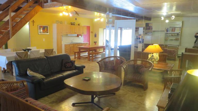Appartement Saint-Paul-sur-Ubaye