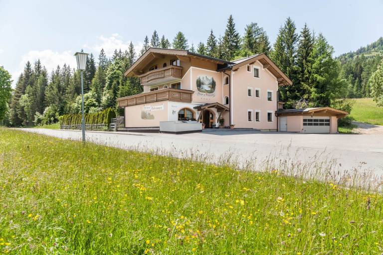 Ferienwohnung Telfs