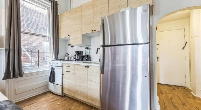 Lovely holiday apartment | Next to Liberty Place | Suitable for remote work | Pets allowed — photo 3