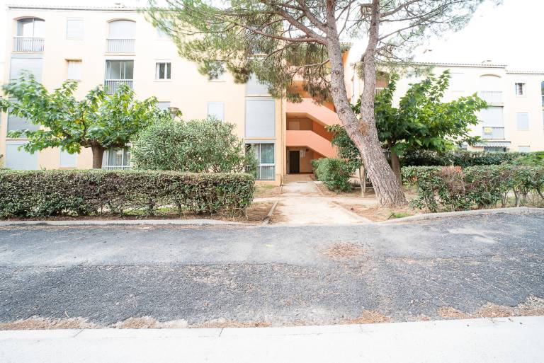 Ferienwohnung Collioure