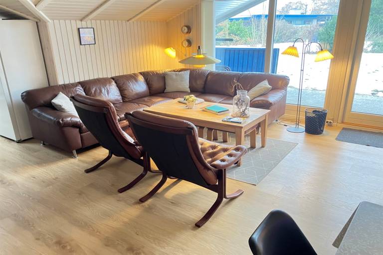 Holiday home, 66-1096, Kegnas — photo 4