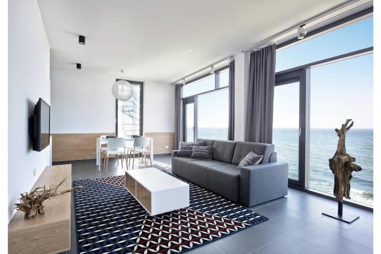 Apartament Ustronie Morskie