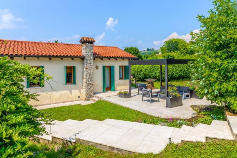 Casa Susegana