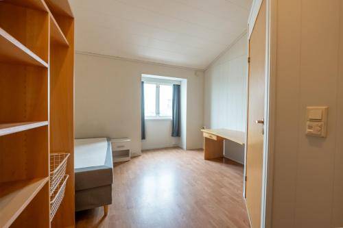 Betjent leilighet Haugesund
