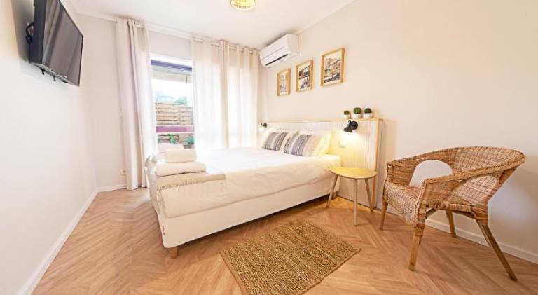 Apartment with terrace | Close to São Bento Railway Station — photo 2