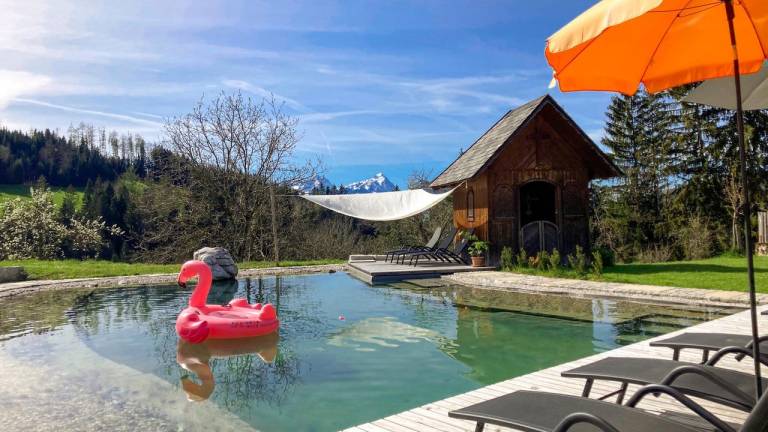 Ferienwohnung Windischgarsten