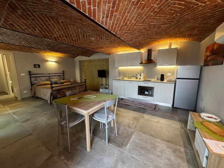 Agriturismo Busca