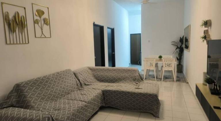 130 m&sup2; Ferienhaus