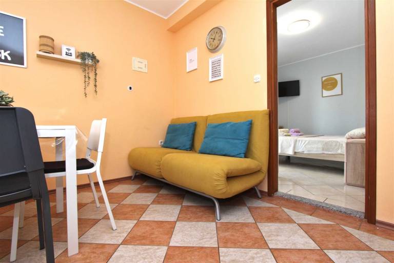 Children-friendly wonderful apartment with barbecue | Pets allowed — photo 2
