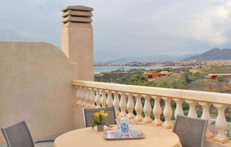 Apartamento Isla Plana