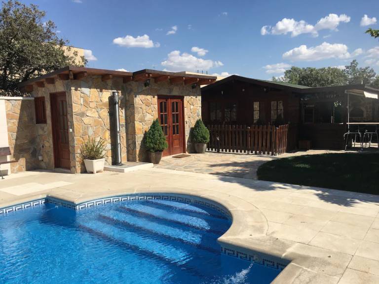 Apartamento Villanueva de la Cañada