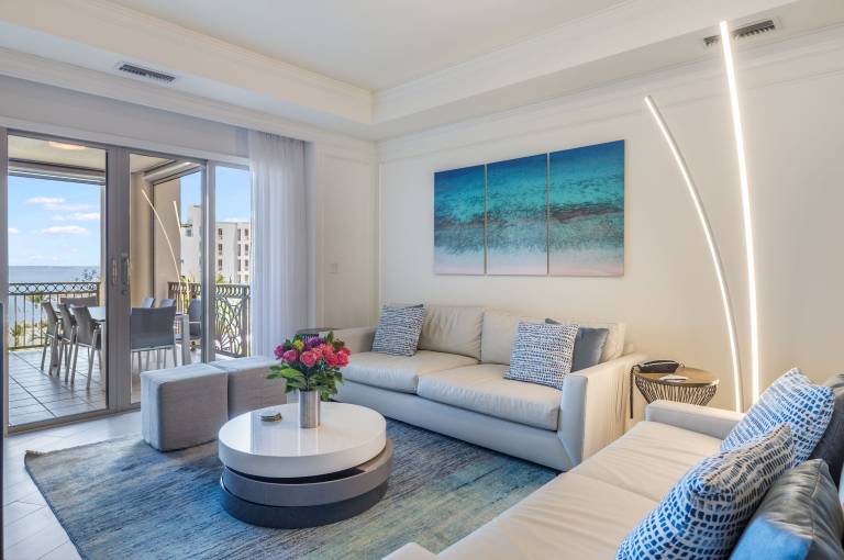 223 m² Ferienwohnung
