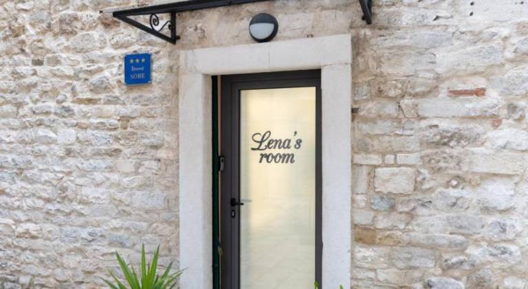 Rental apartment | Near Diocletian's Palace — photo 4