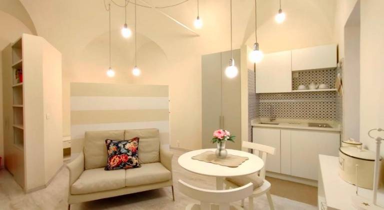 Rental apartment | Next to the beach | Dogs allowed in Laigueglia