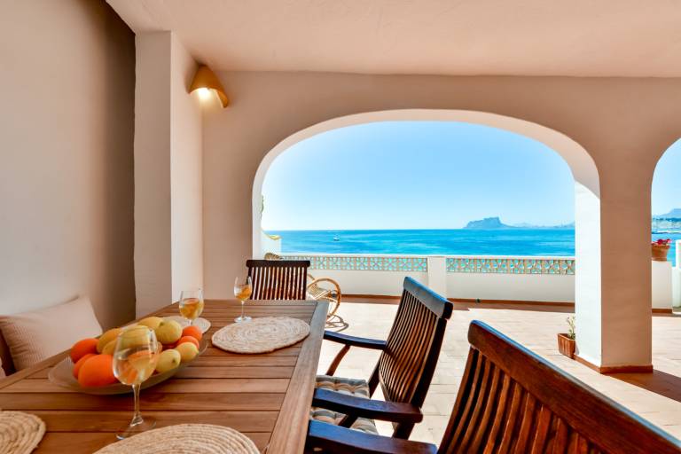 Fully equipped villa with garden & terrace | Next to the beach | Pets allowed — photo 4