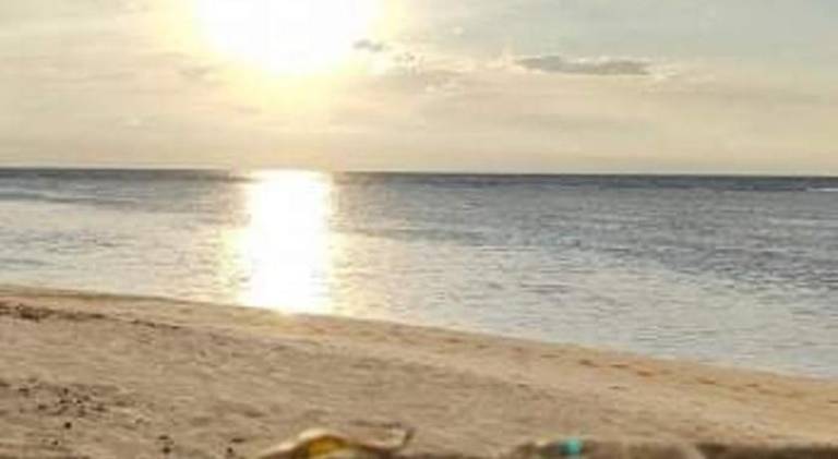 JP Baybay View beach resort — photo 5