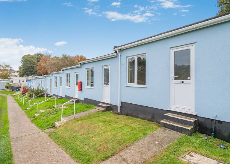 Chalet Brixham
