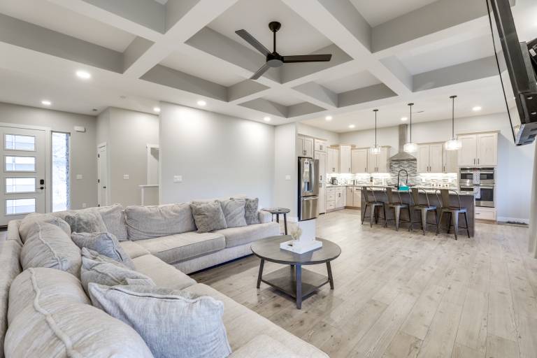Stunning Grand Junction Home Near Downtown! — photo 4