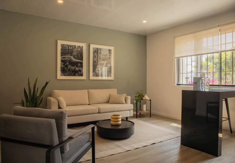 Apartamento Miraflores
