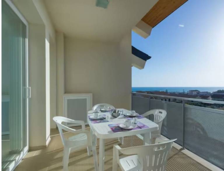 Appartamento Marina di Ragusa