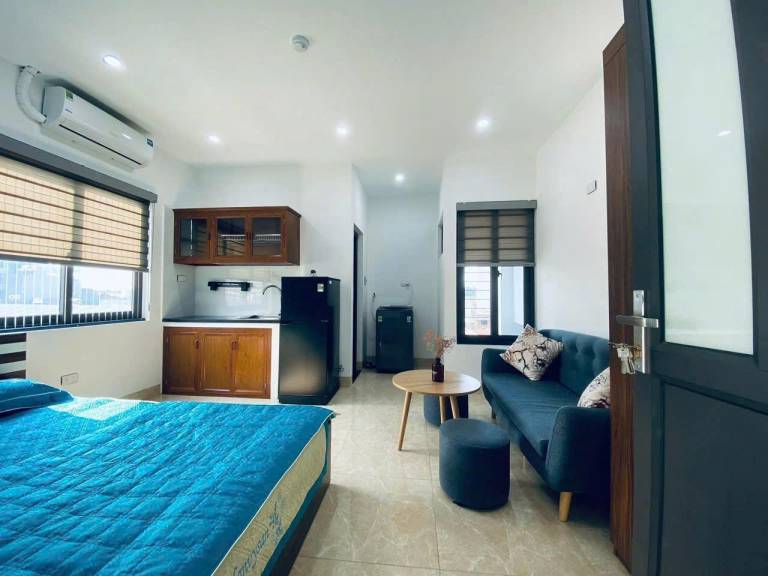 Serviced apartment | Next to Old Quarter | Pets allowed in Hanoi