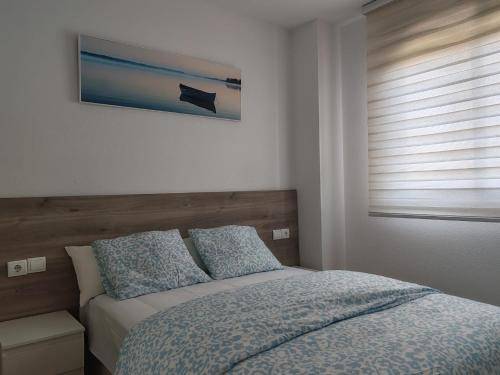 Apartamento Coslada