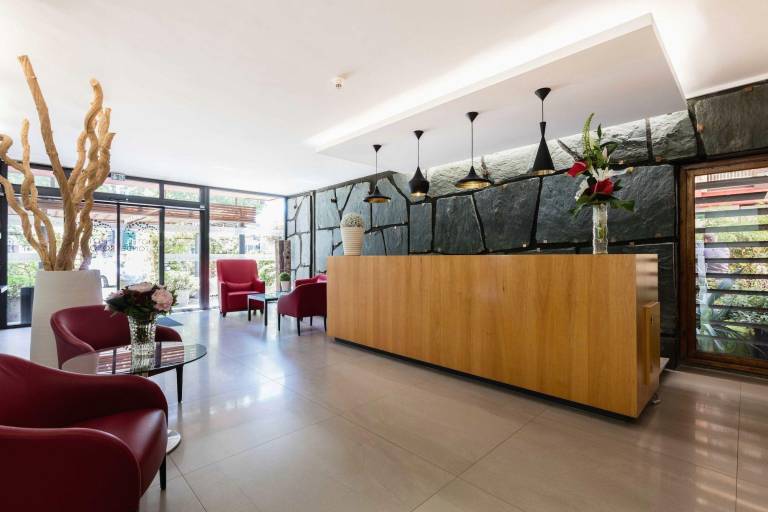 Hotel Rotonde Aix-en-Provence centre — photo 3