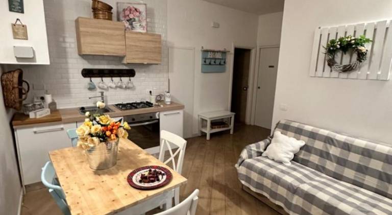 Charming rental apartment | Pet-friendly in Bracciano