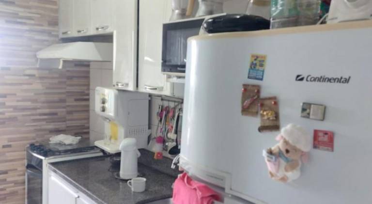 Holiday apartment with 2 rooms for 5 persons — photo 5