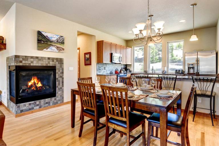 Child-friendly beautiful vacation home with grill | Mountain view | Dogs allowed — photo 3