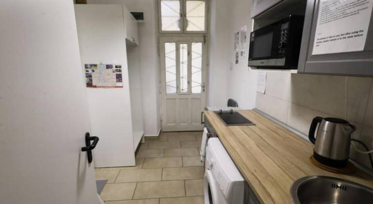 Rental apartment with hot tub | Suitable for remote work — photo 4