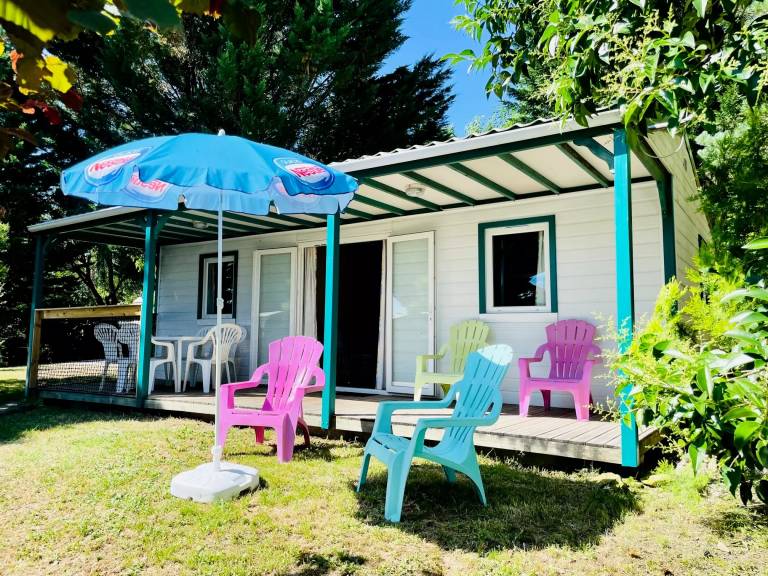 Chalet Lagarde