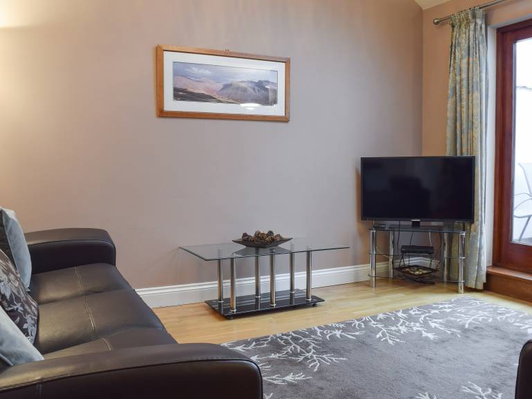 Cottage Threlkeld