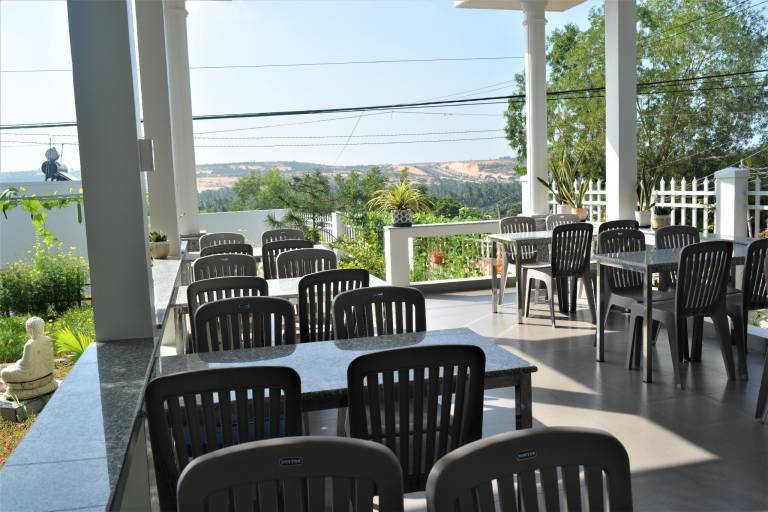 Doi Dua Homestay — photo 4