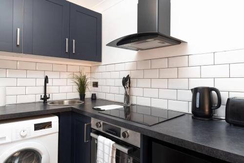 Apartment Nuneaton and Bedworth District