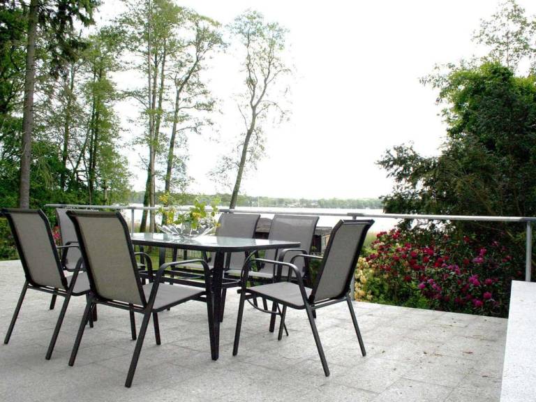 Ferienhaus Bad Saarow