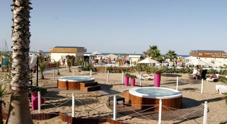 Holiday apartment with 2 rooms for 7 persons — photo 3