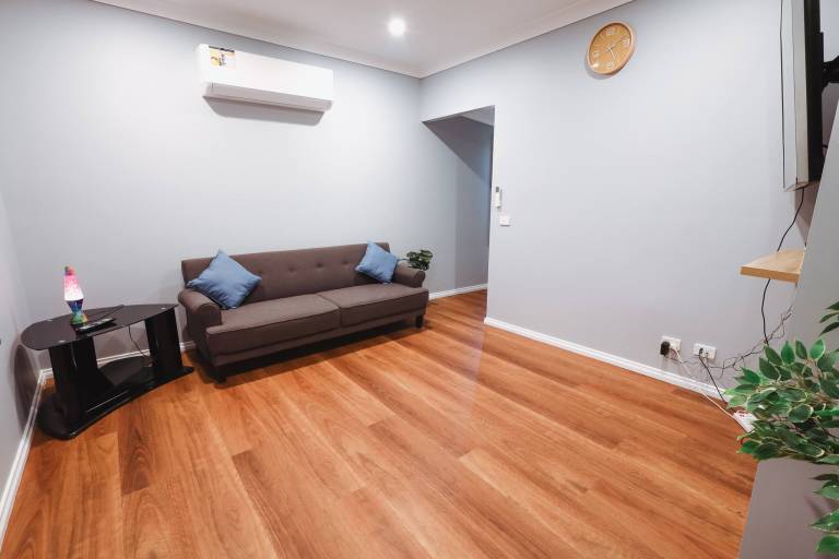 15 m&sup2; Ferienhaus