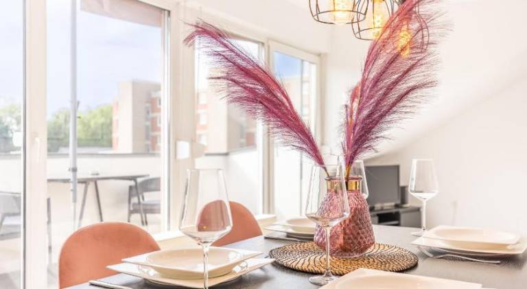Ferienwohnung Gladbeck