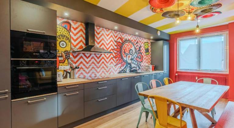 Beautiful apartment | Pet-friendly — photo 3