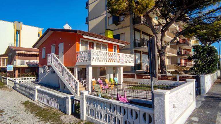 Apartment Bibione