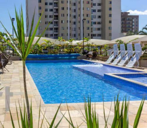 Apartment  Venda Nova