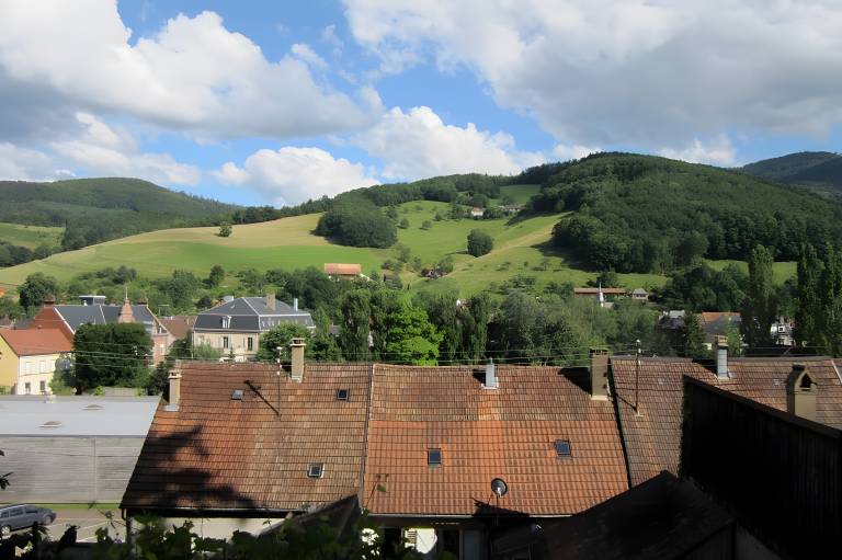 House with fast internet, terrace & BBQ | Garden view | Good for workation | Dogs allowed — photo 2