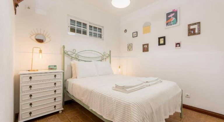 Charming rental apartment | Pets are welcome in Sao Lourenco