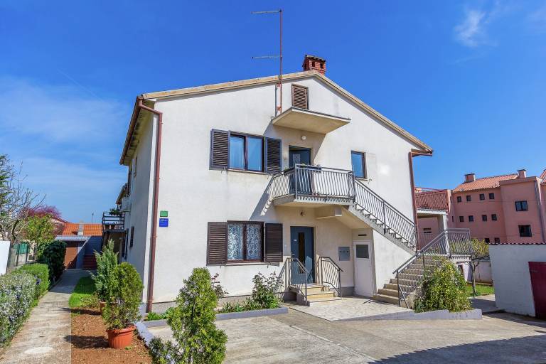 Apartment  Pula