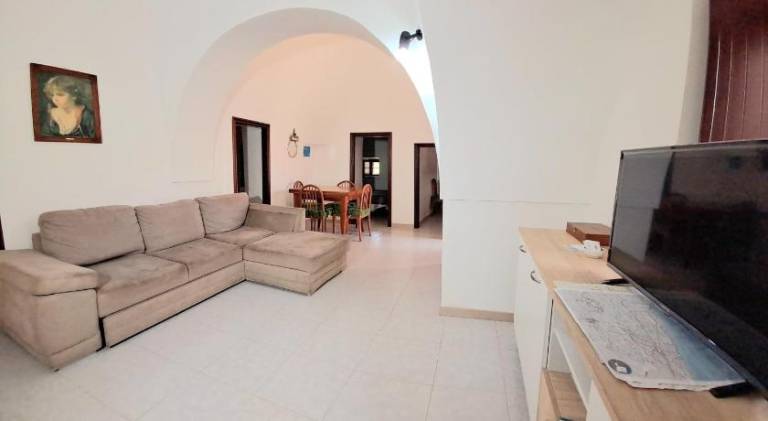 Villa with 3 rooms for 8 persons — photo 2