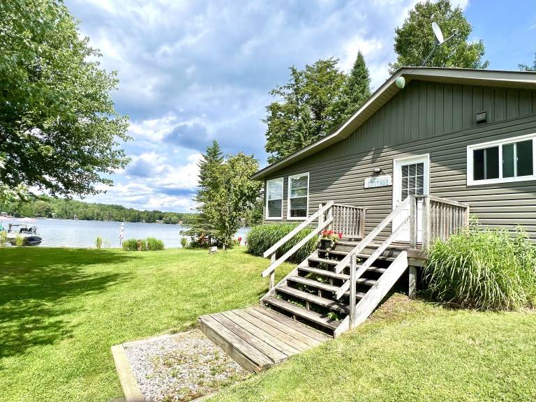 Cottage  Minden